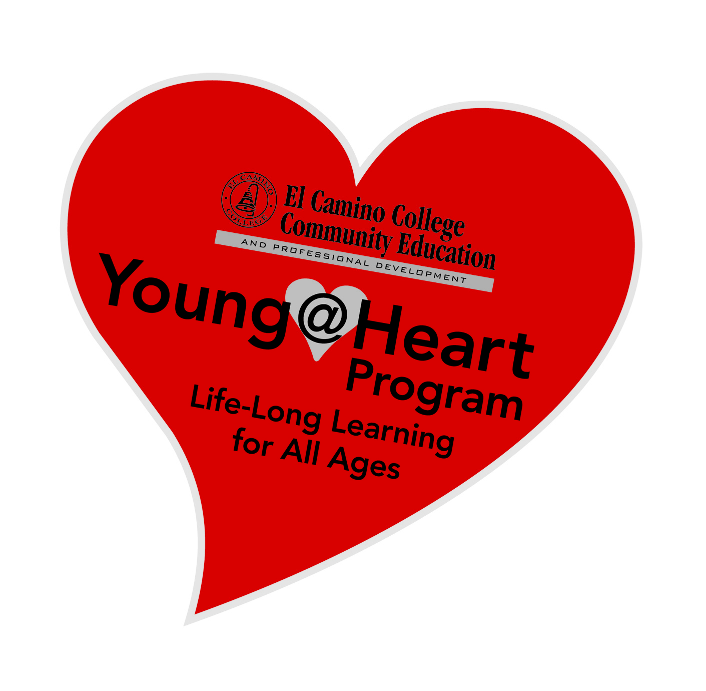 Young @ Heart 50+ - Courses - El Camino College Community Education
